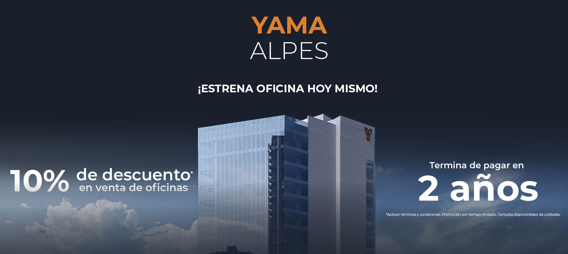 Yama Desarrolladora Inmobiliaria