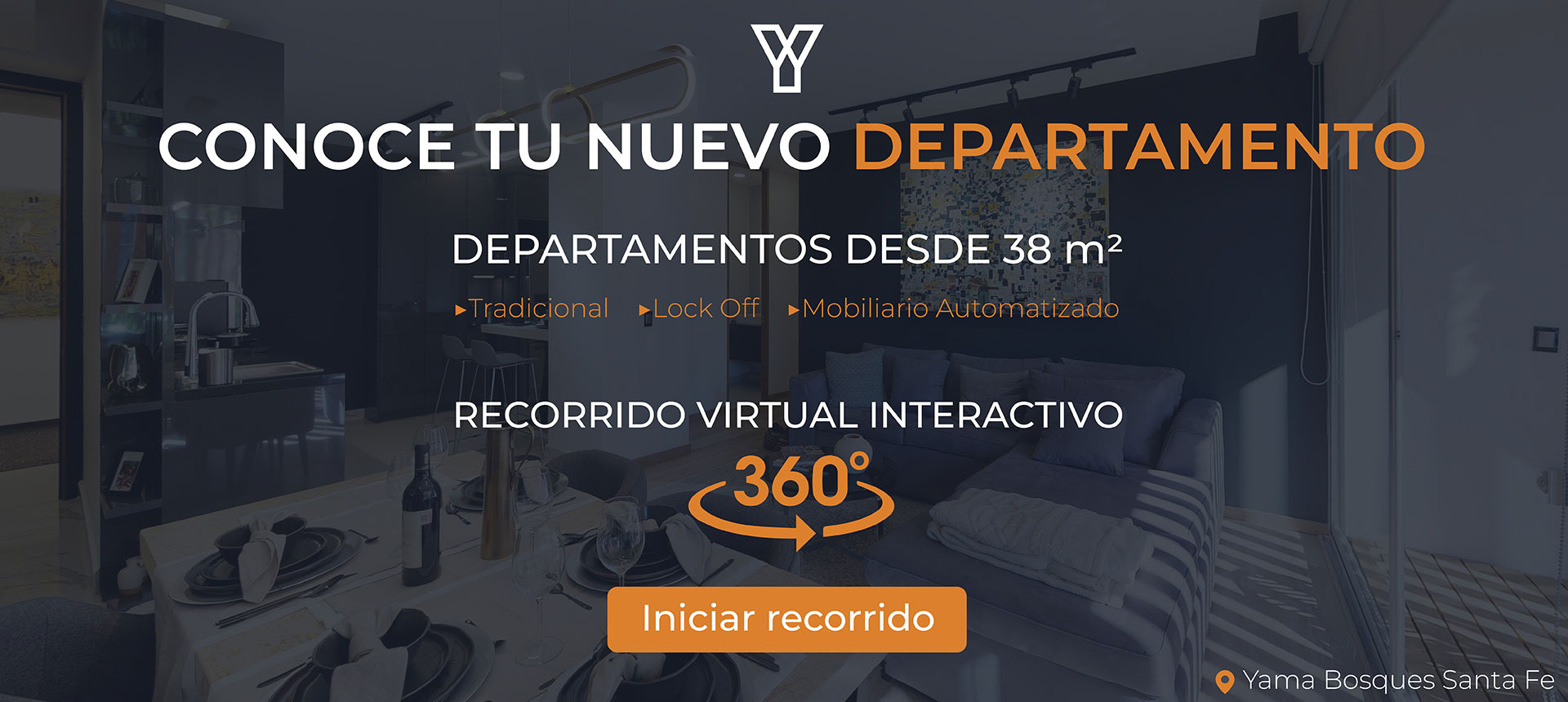 Yama Desarrolladora Inmobiliaria
