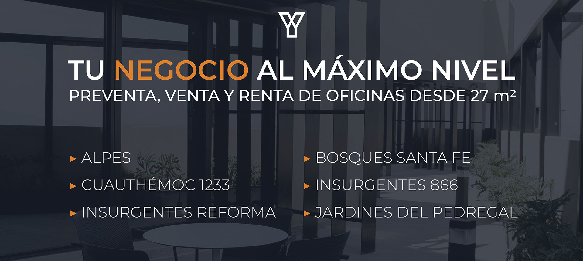 Yama Desarrolladora Inmobiliaria