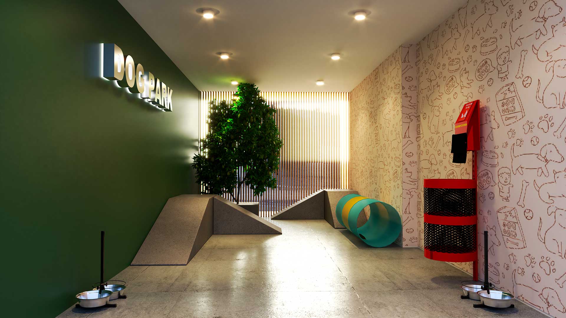 Yama Desarrolladora Inmobiliaria