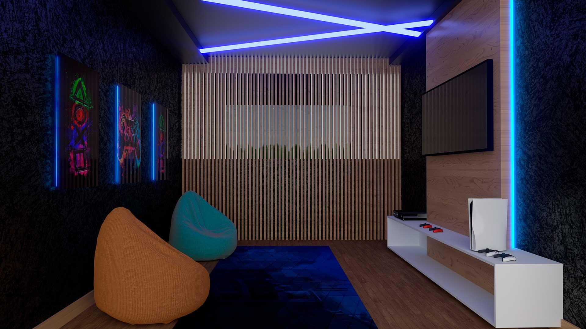 Yama Desarrolladora Inmobiliaria