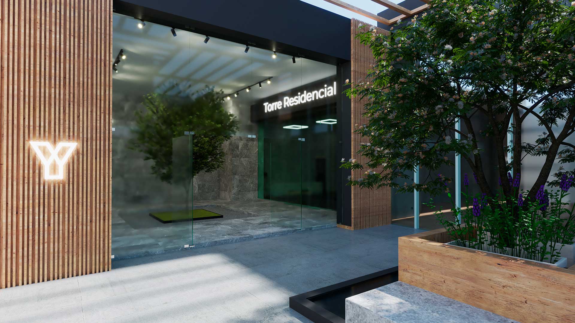 Yama Desarrolladora Inmobiliaria