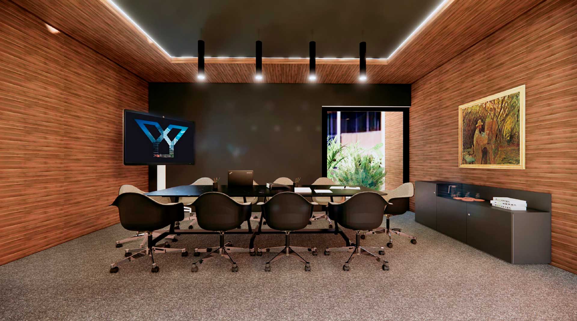 Yama Desarrolladora Inmobiliaria