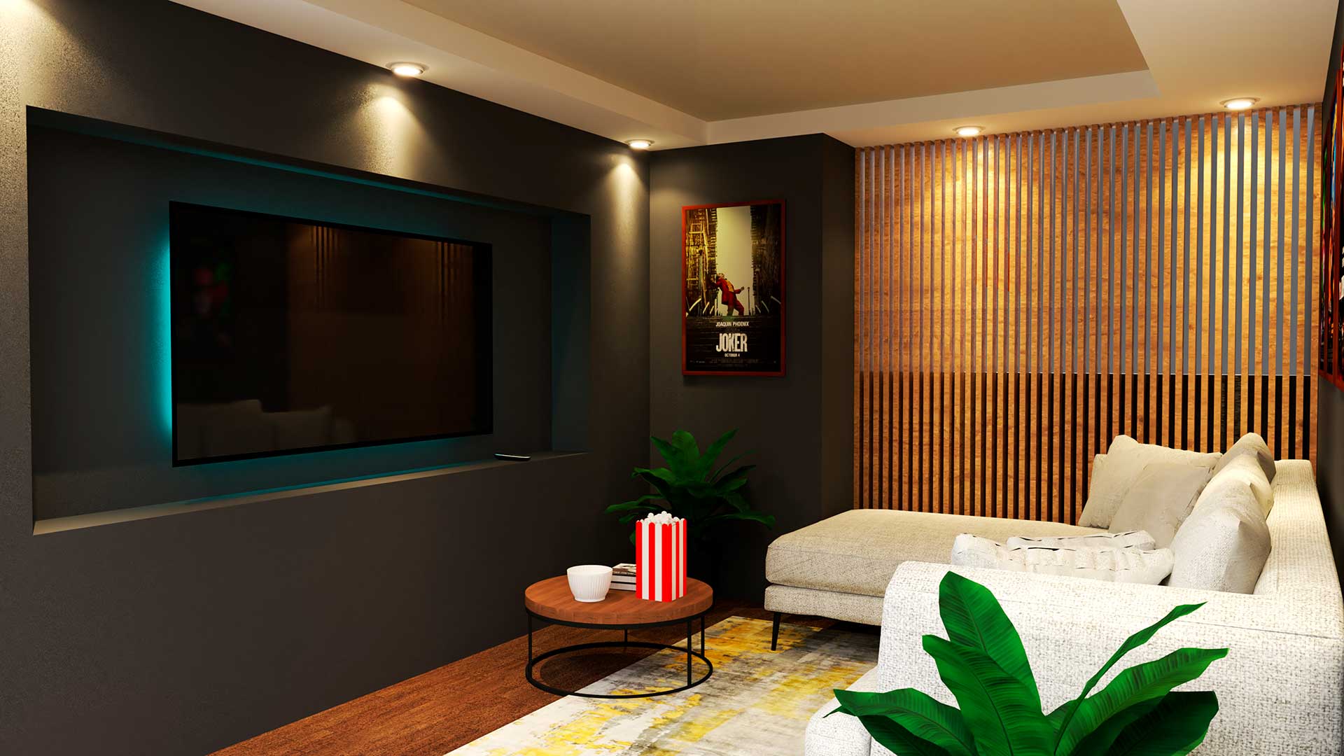 Yama Desarrolladora Inmobiliaria