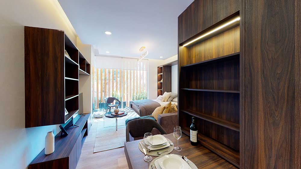 Yama Desarrolladora Inmobiliaria