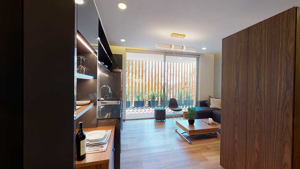 Yama Desarrolladora Inmobiliaria