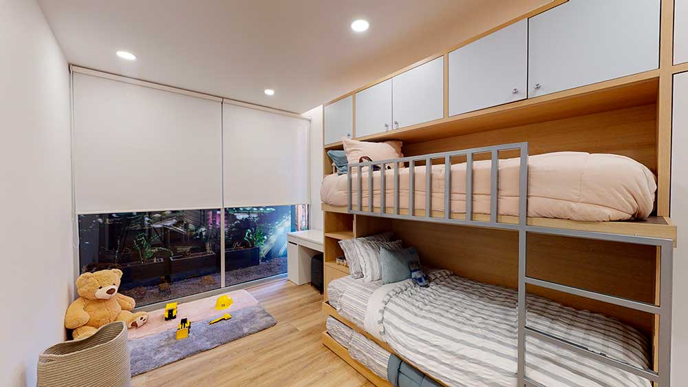 Yama Desarrolladora Inmobiliaria