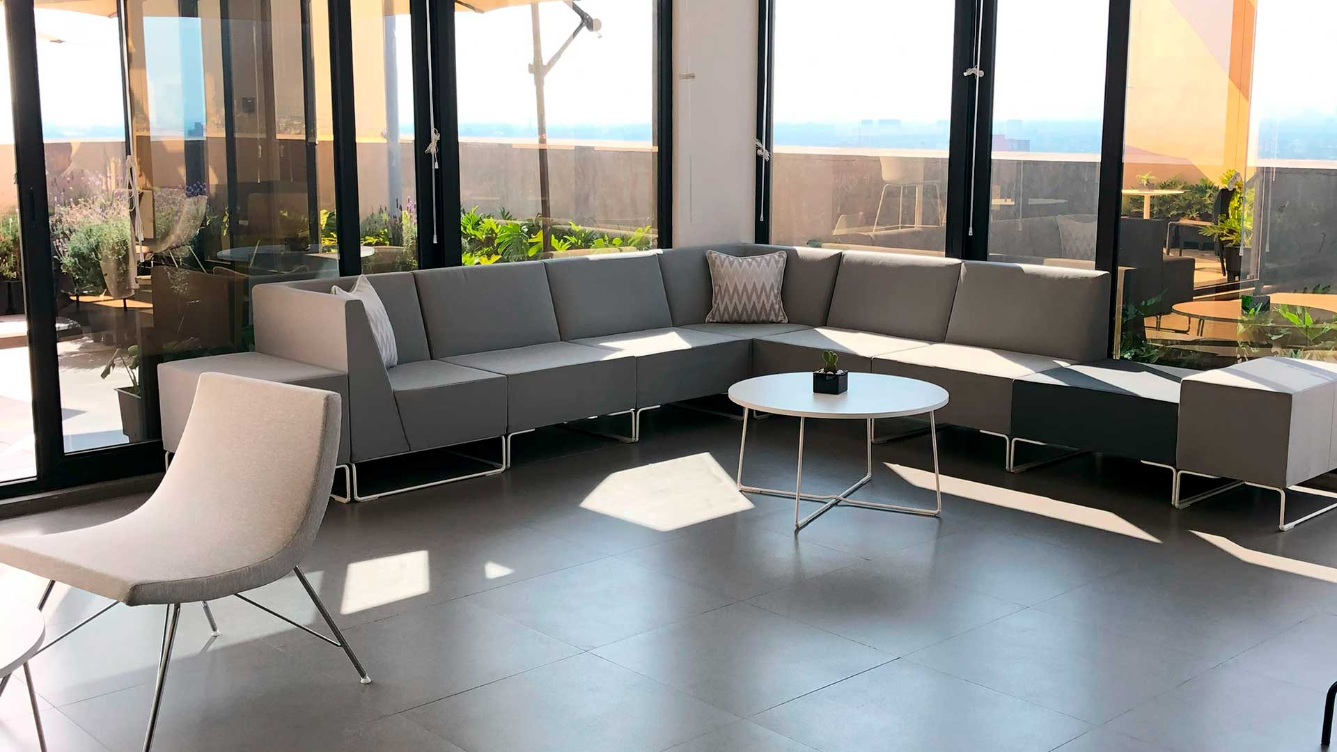 Yama Desarrolladora Inmobiliaria
