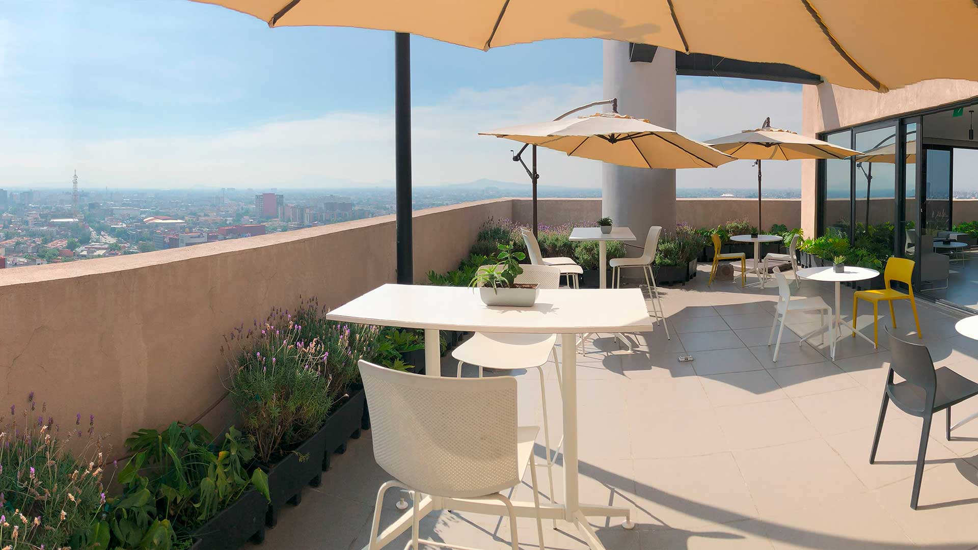 Yama Desarrolladora Inmobiliaria