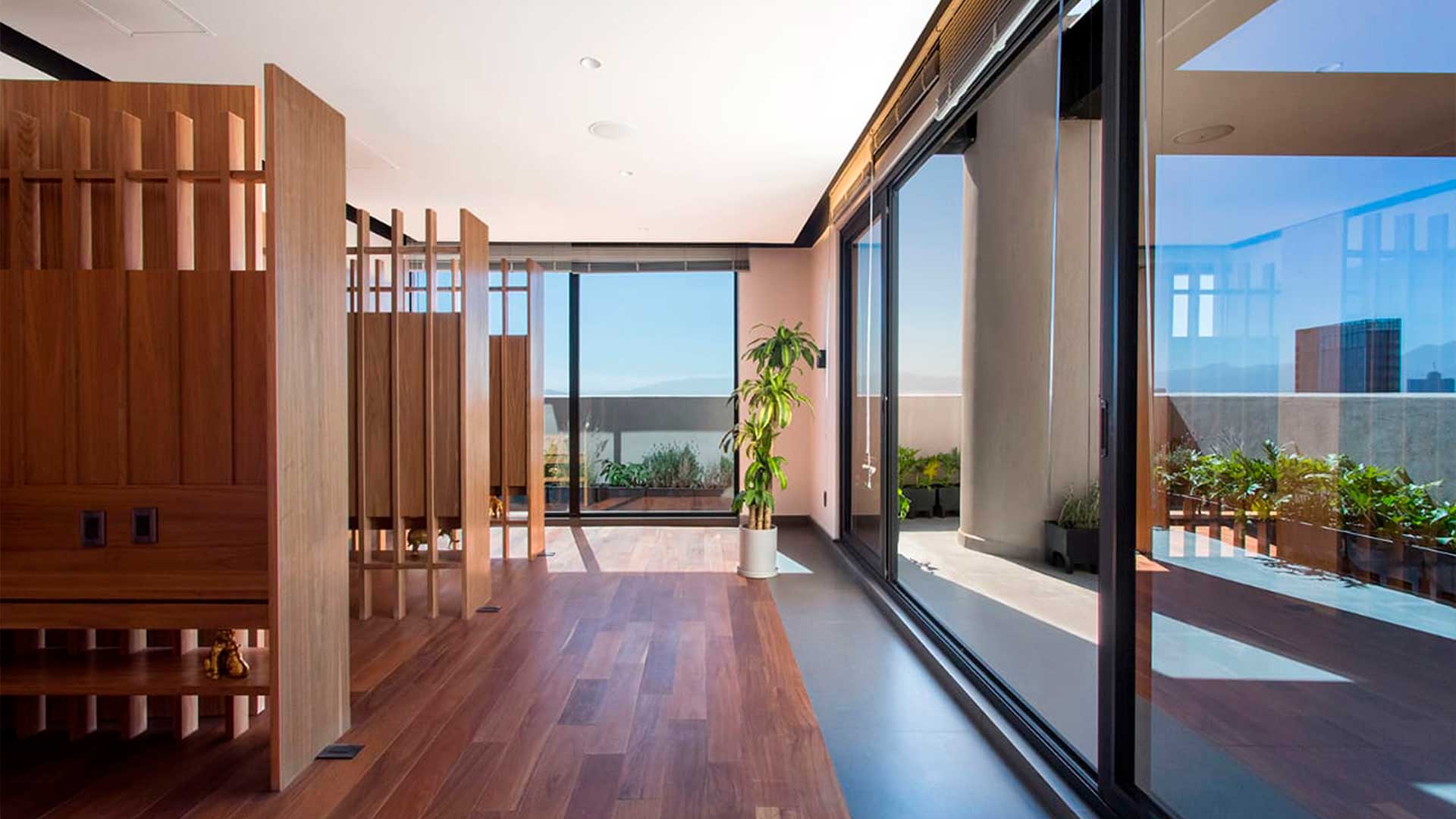 Yama Desarrolladora Inmobiliaria