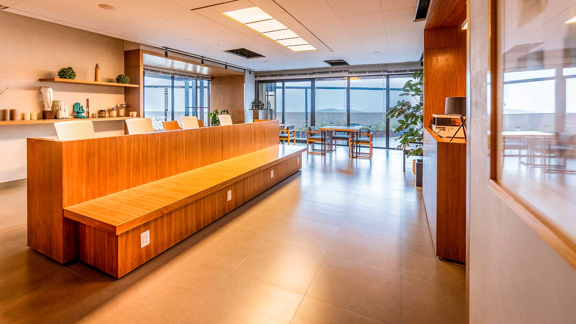 Yama Desarrolladora Inmobiliaria