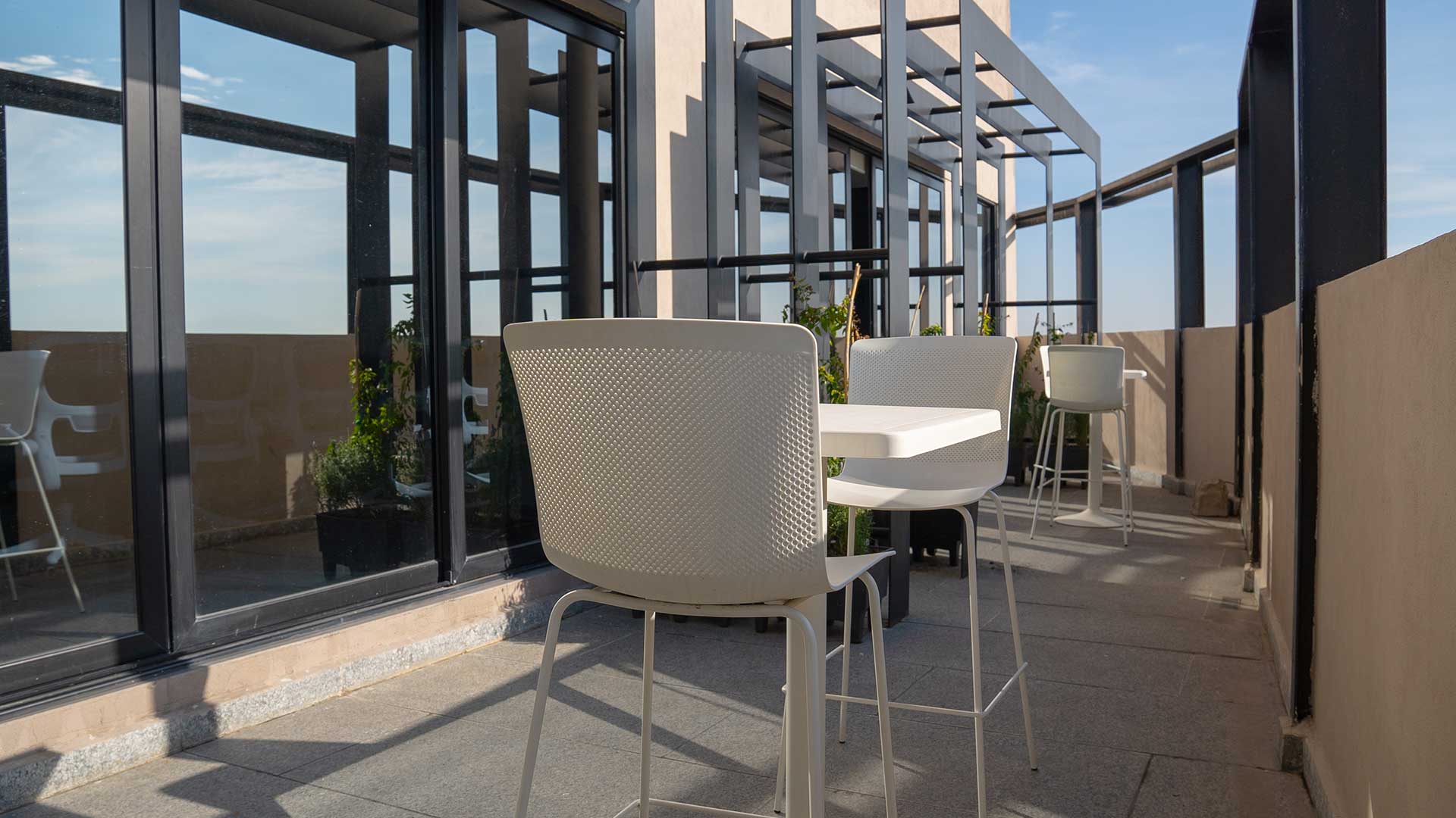 Yama Desarrolladora Inmobiliaria